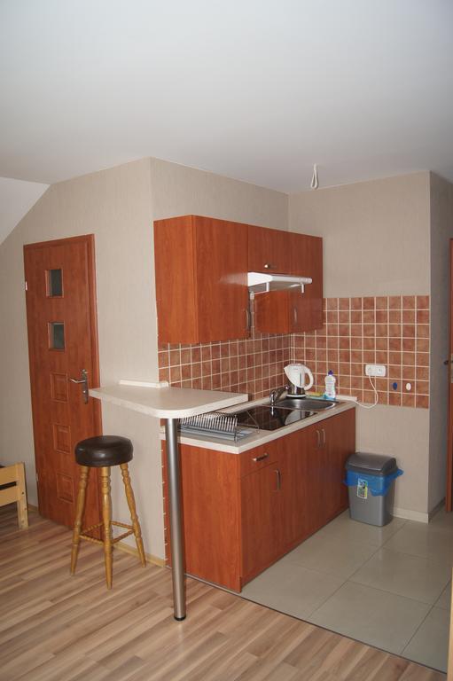 Sokol Apartment Raciborz Luaran gambar