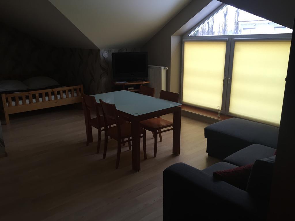 Sokol Apartment Raciborz Luaran gambar