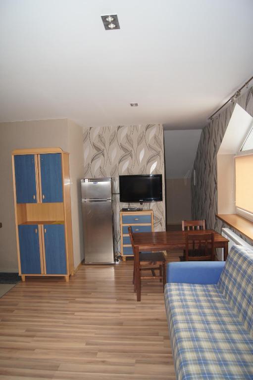 Sokol Apartment Raciborz Bilik gambar