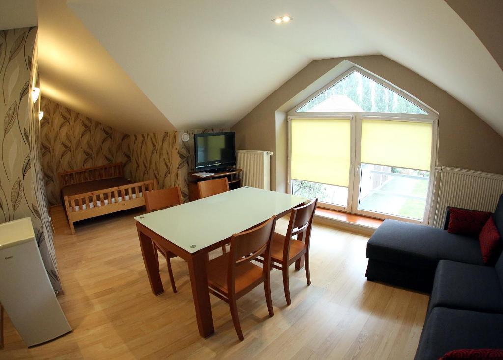Sokol Apartment Raciborz Bilik gambar