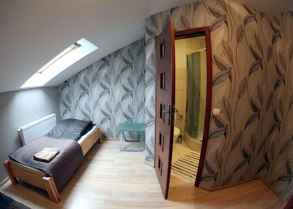 Sokol Apartment Raciborz Bilik gambar