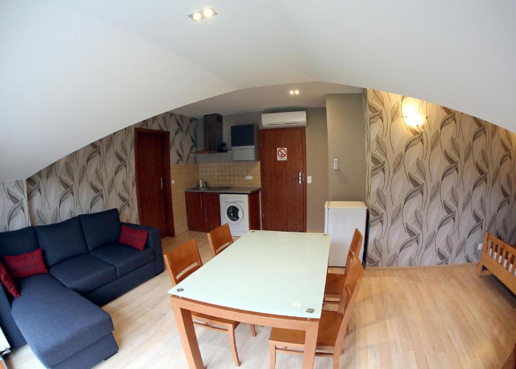 Sokol Apartment Raciborz Bilik gambar