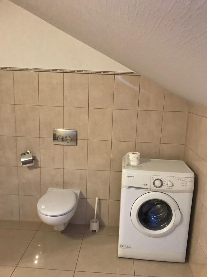 Sokol Apartment Raciborz Luaran gambar